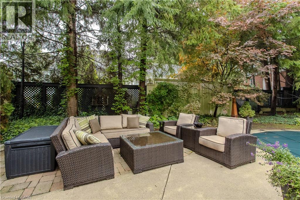 149 North Shore Boulevard E, Burlington, Ontario  L7T 1W5 - Photo 39 - 40774245