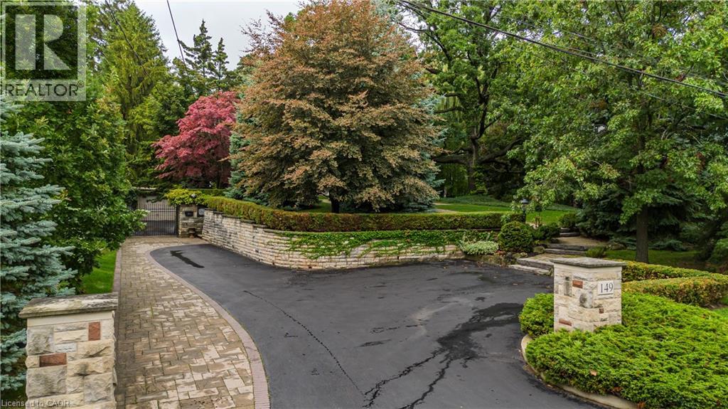 149 North Shore Boulevard E, Burlington, Ontario  L7T 1W5 - Photo 42 - 40774245
