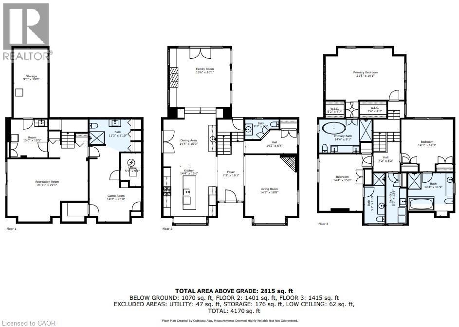 149 North Shore Boulevard E, Burlington, Ontario  L7T 1W5 - Photo 47 - 40774245