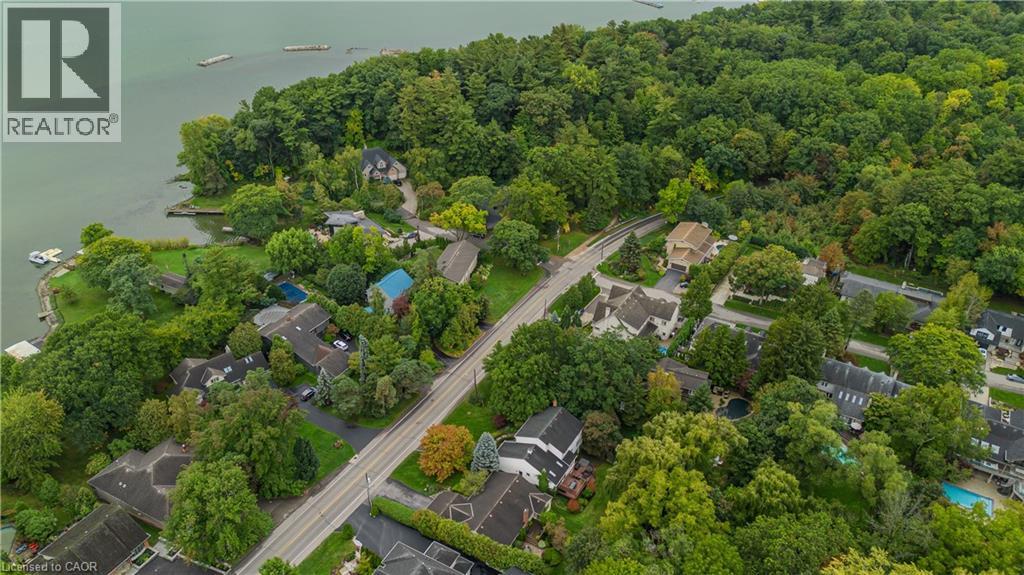 149 North Shore Boulevard E, Burlington, Ontario  L7T 1W5 - Photo 45 - 40774245