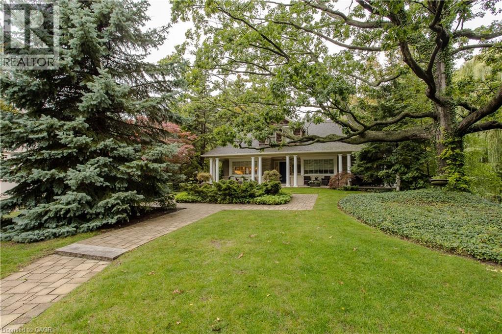 149 North Shore Boulevard E, Burlington, Ontario  L7T 1W5 - Photo 4 - 40774245