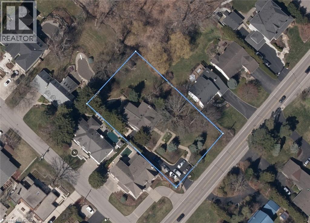 149 North Shore Boulevard E, Burlington, Ontario  L7T 1W5 - Photo 2 - 40774245
