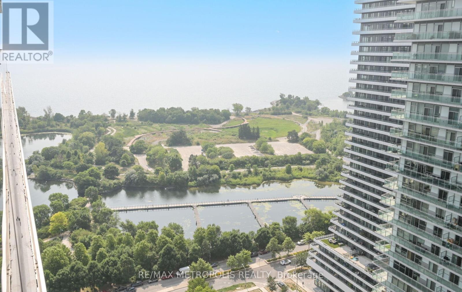 2808 - 70 Annie Craig Drive, Toronto, Ontario  M8V 0G2 - Photo 36 - W12432250