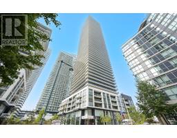 2808 - 70 ANNIE CRAIG DRIVE, Toronto, Ontario
