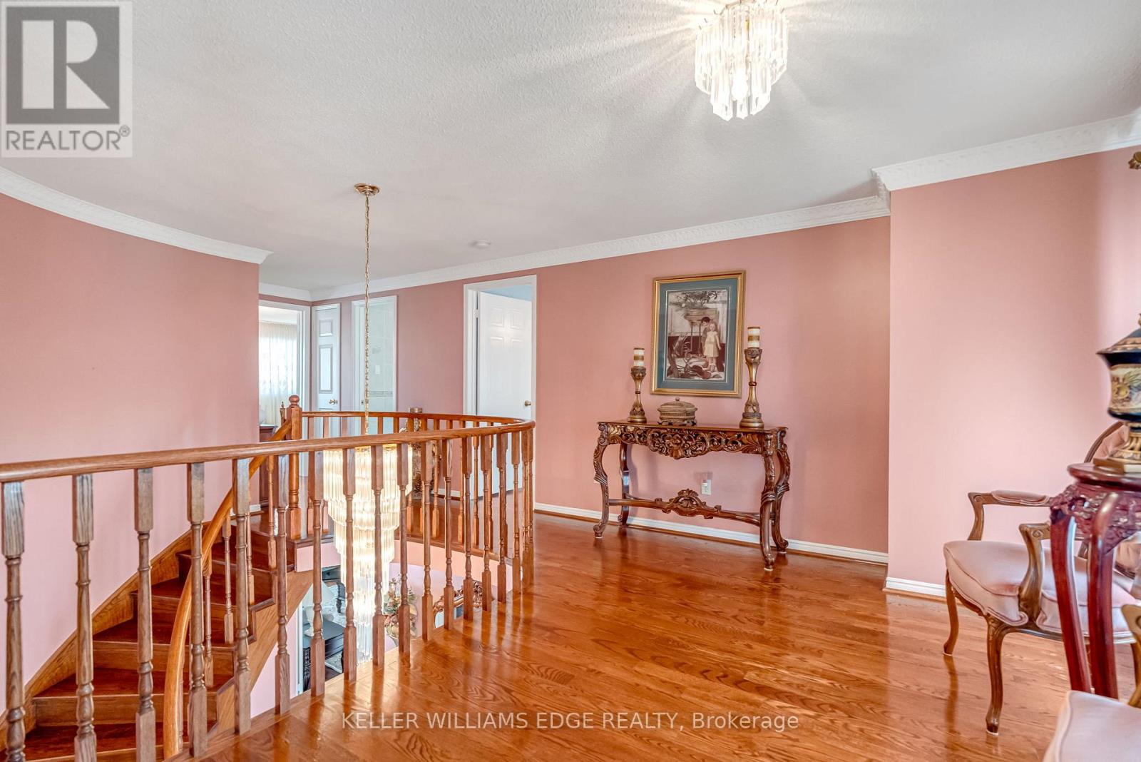 51 Corkett Drive, Brampton (Northwood Park), Ontario  L6X 3G1 - Photo 18 - W12432264