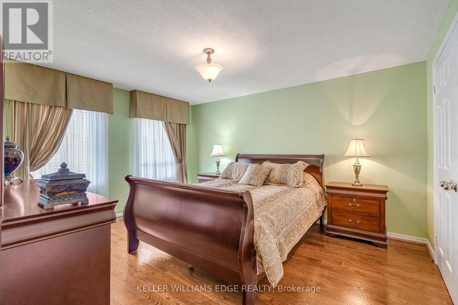 51 Corkett Drive, Brampton (Northwood Park), Ontario  L6X 3G1 - Photo 26 - W12432264