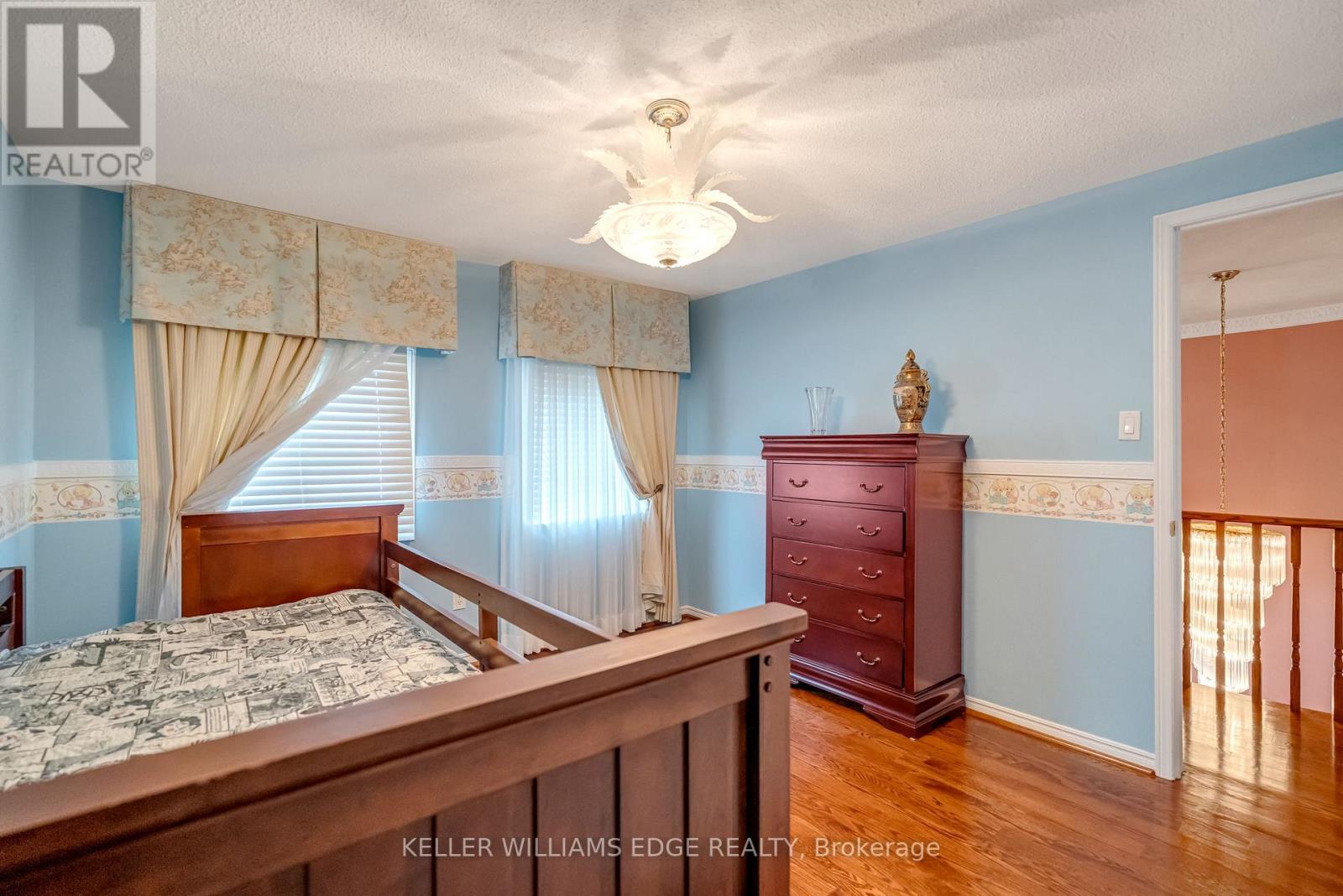 51 Corkett Drive, Brampton (Northwood Park), Ontario  L6X 3G1 - Photo 27 - W12432264