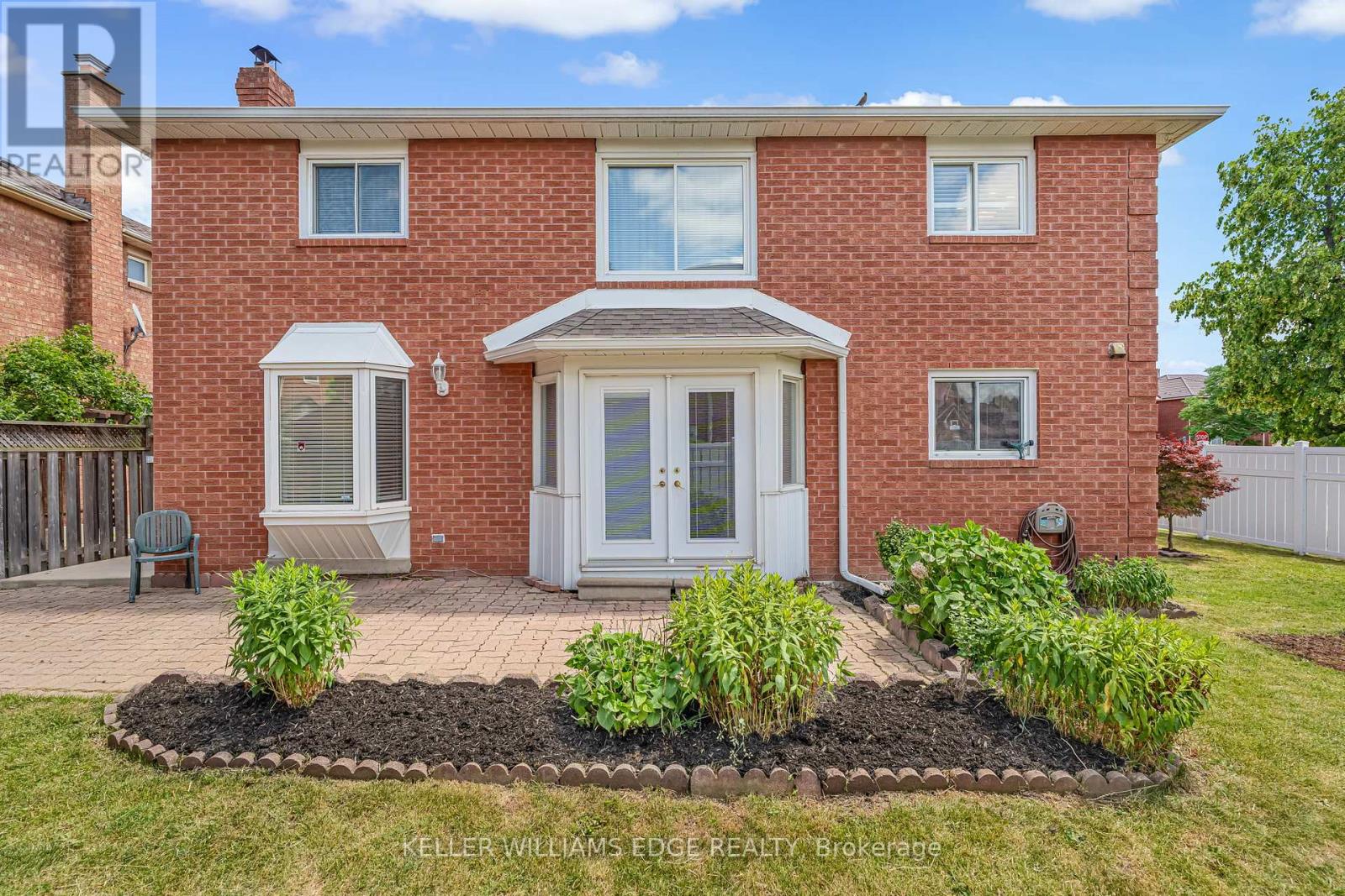51 Corkett Drive, Brampton (Northwood Park), Ontario  L6X 3G1 - Photo 38 - W12432264