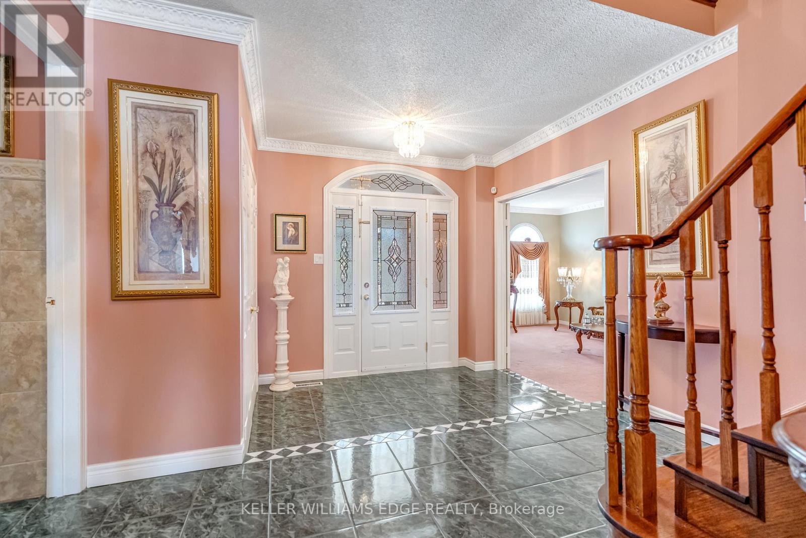 51 Corkett Drive, Brampton (Northwood Park), Ontario  L6X 3G1 - Photo 4 - W12432264
