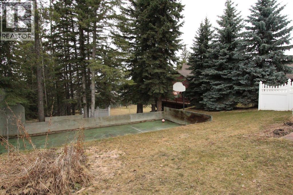 5408 60 Street, Rocky Mountain House, Alberta  T4T 1K8 - Photo 2 - A2190892