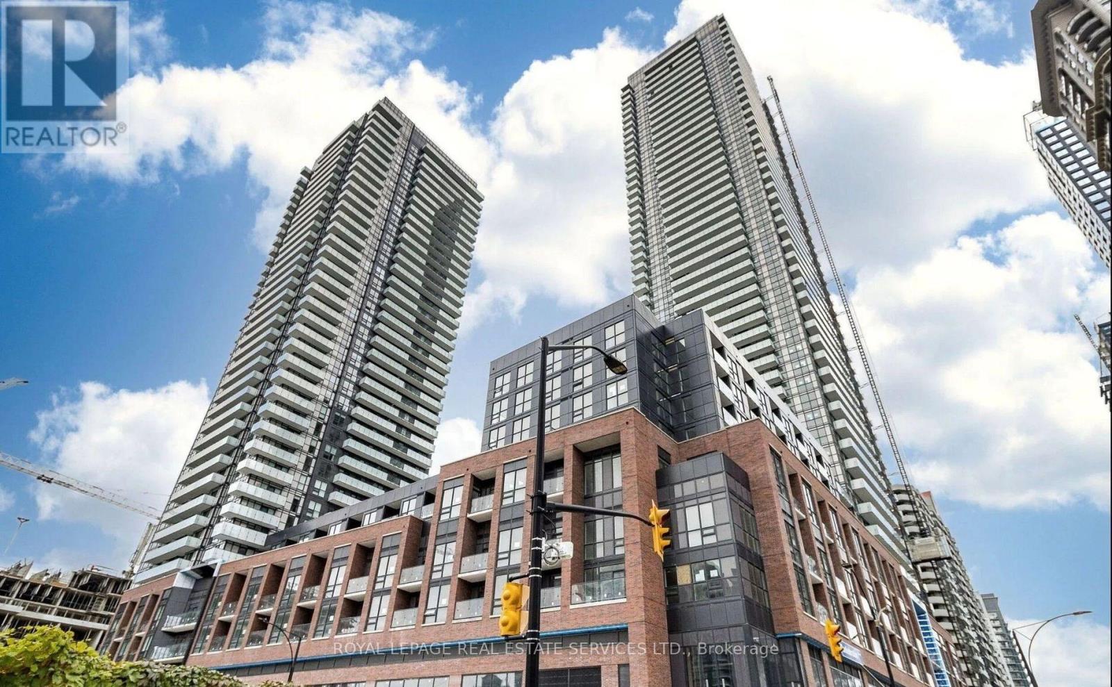 3306 - 4130 PARKSIDE VILLAGE DRIVE, Mississauga, Ontario