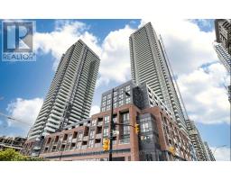 3306 - 4130 PARKSIDE VILLAGE DRIVE, Mississauga, Ontario