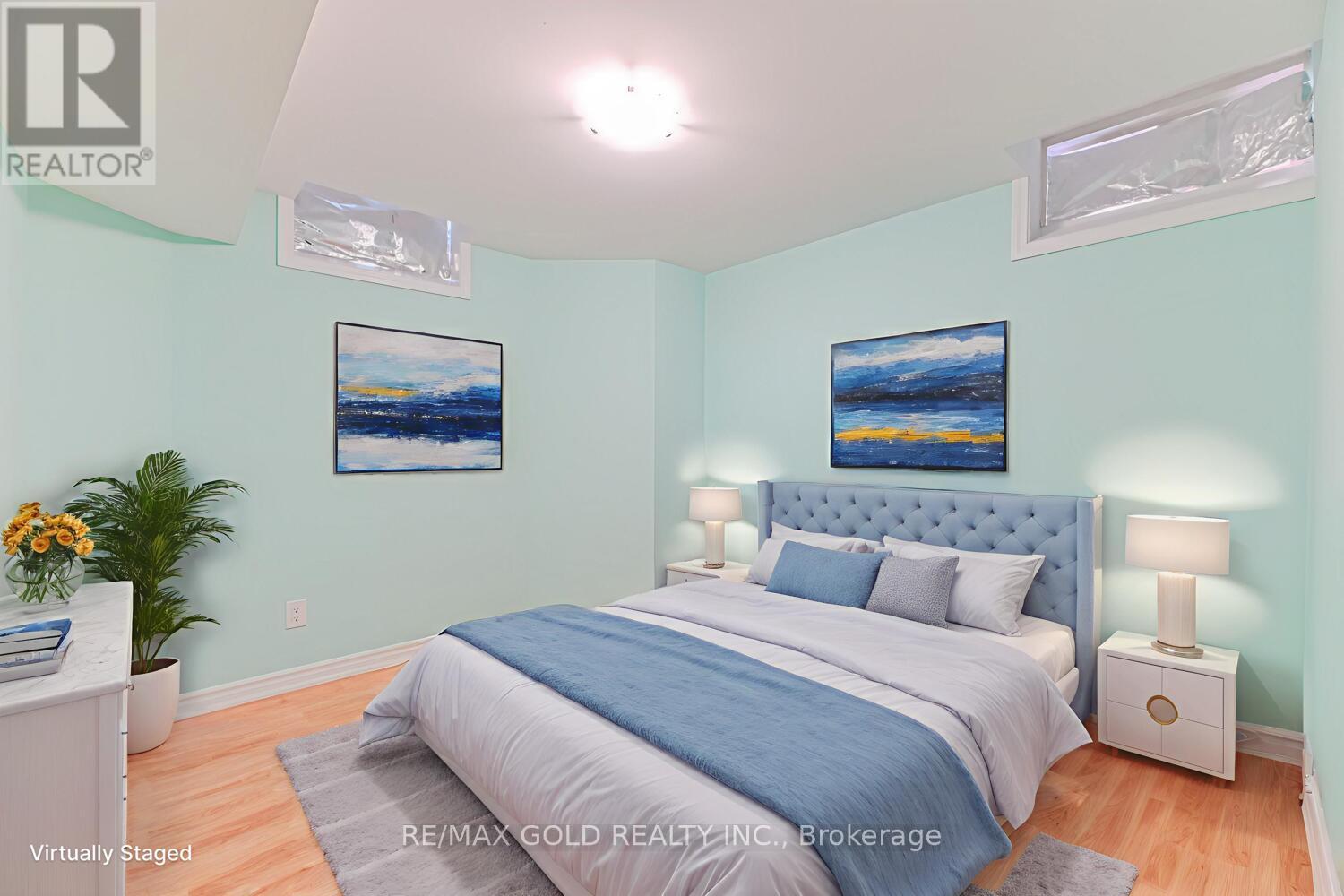 420 Sunny Meadow Boulevard, Brampton, Ontario  L6R 0H5 - Photo 34 - W12432287