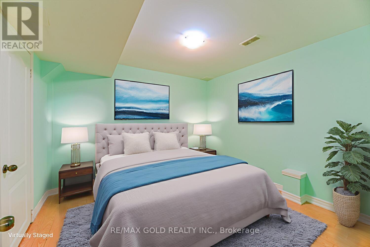 420 Sunny Meadow Boulevard, Brampton, Ontario  L6R 0H5 - Photo 35 - W12432287