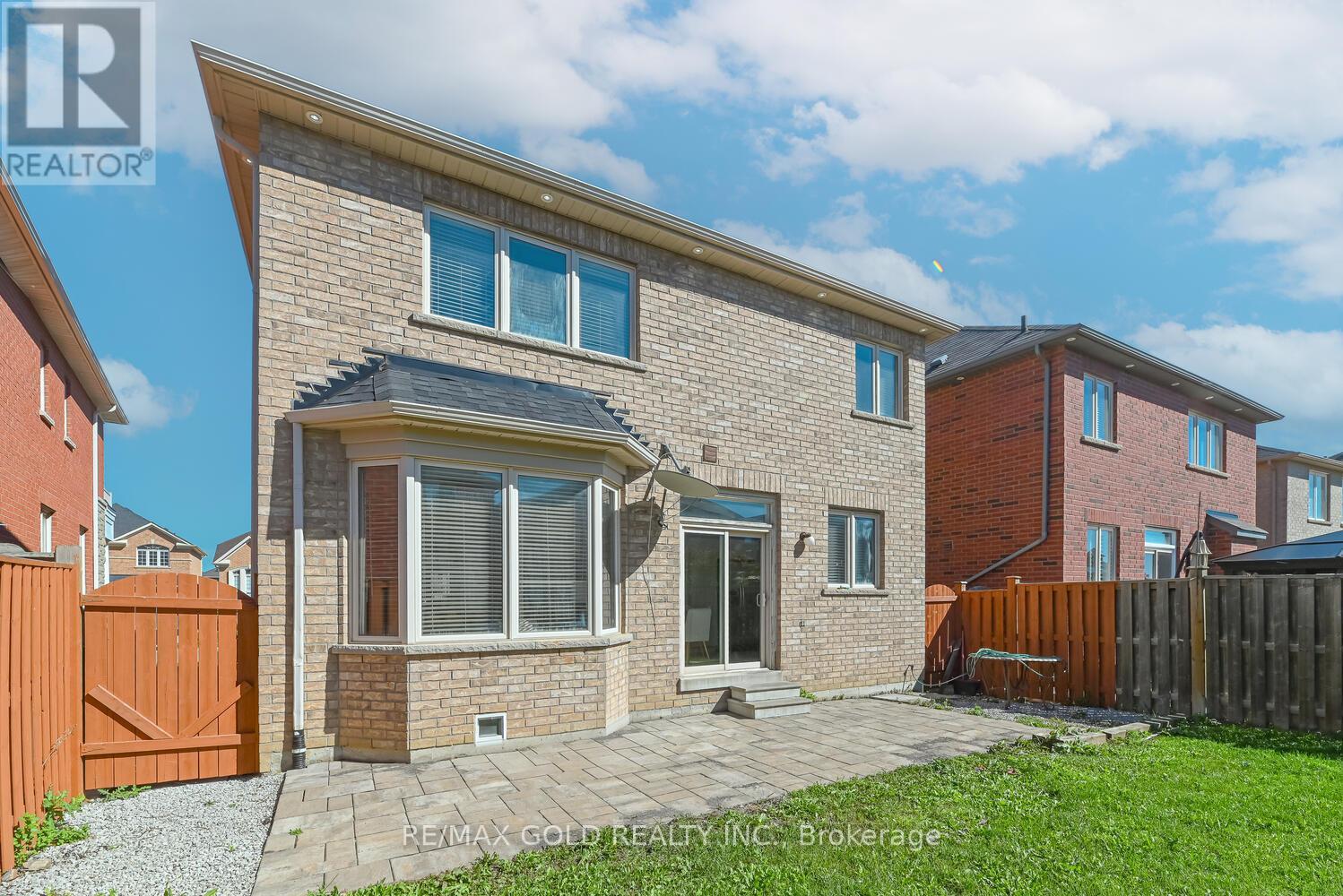 420 Sunny Meadow Boulevard, Brampton, Ontario  L6R 0H5 - Photo 42 - W12432287
