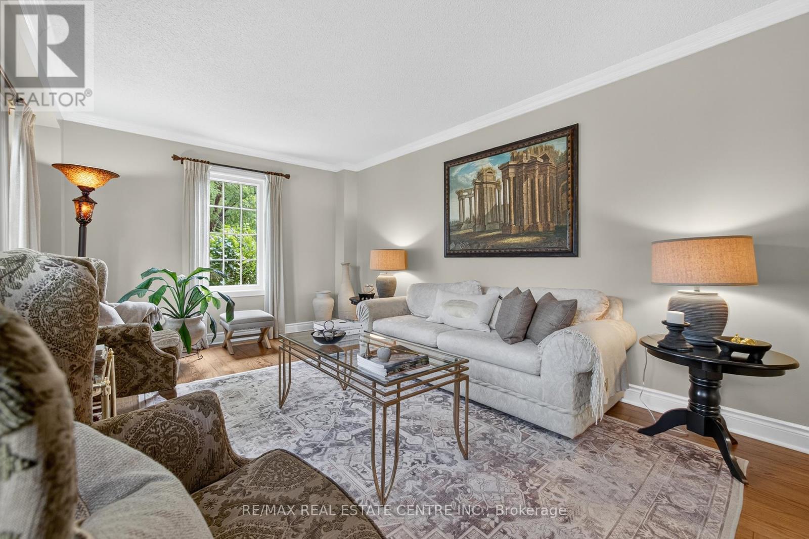1436 Sprucewood Terrace, Oakville, Ontario  L6M 2P9 - Photo 12 - W12432289