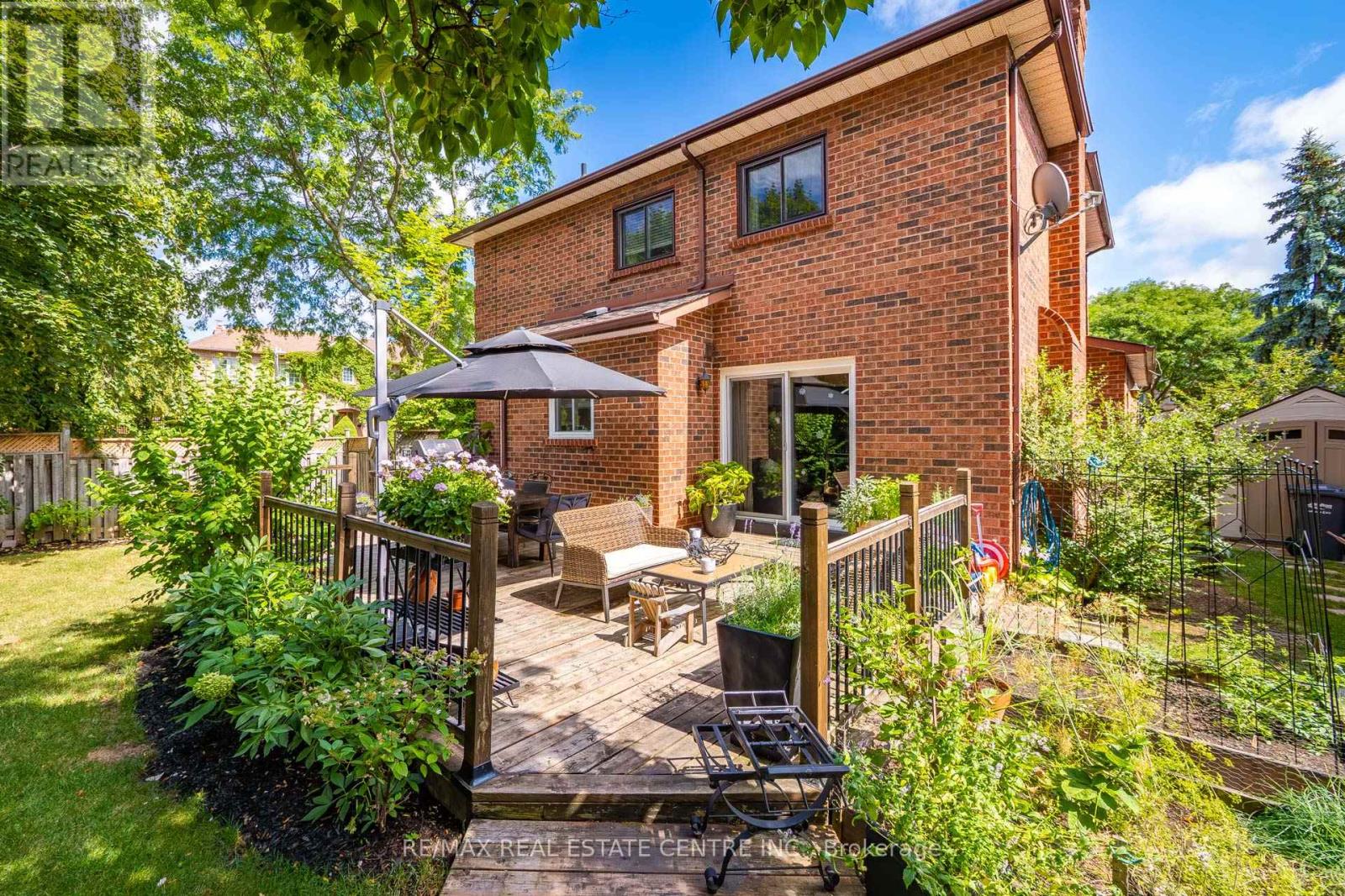1436 Sprucewood Terrace, Oakville, Ontario  L6M 2P9 - Photo 47 - W12432289