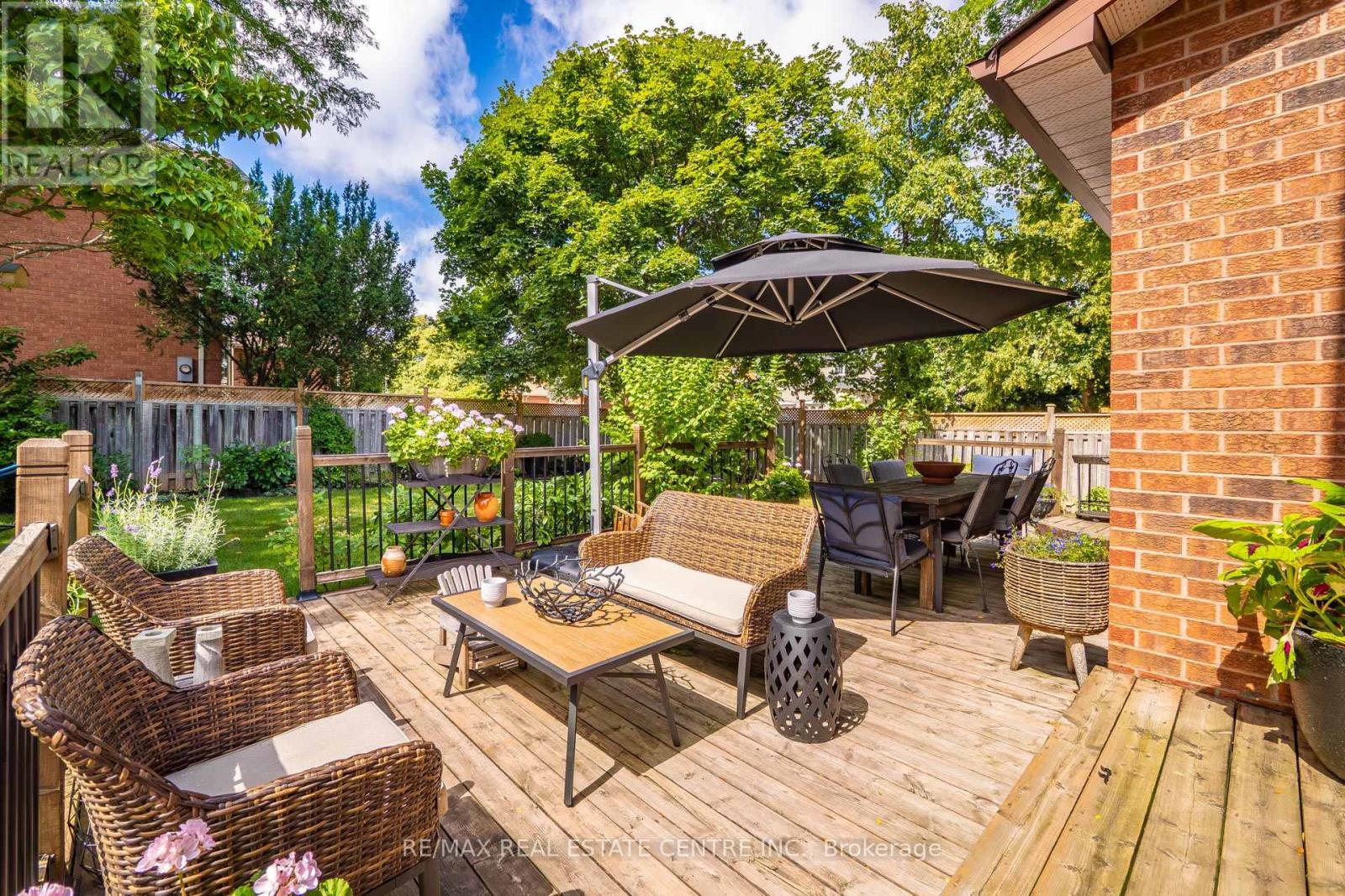 1436 Sprucewood Terrace, Oakville, Ontario  L6M 2P9 - Photo 49 - W12432289