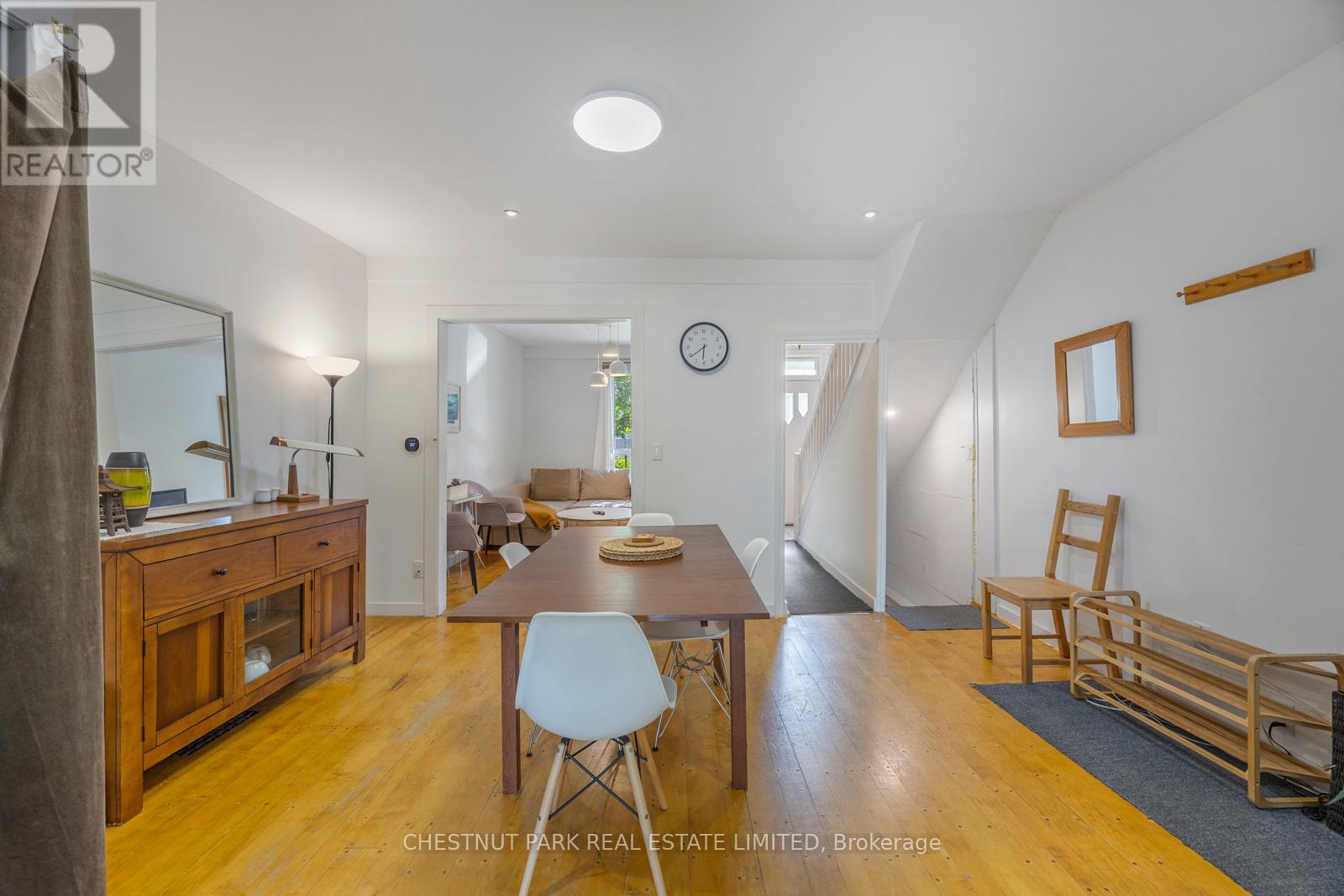 62 Garnet Avenue, Toronto, Ontario  M6G 1V7 - Photo 12 - W12432298