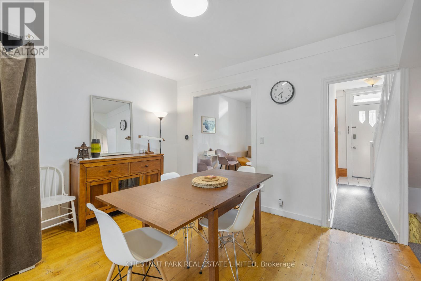 62 Garnet Avenue, Toronto, Ontario  M6G 1V7 - Photo 15 - W12432298