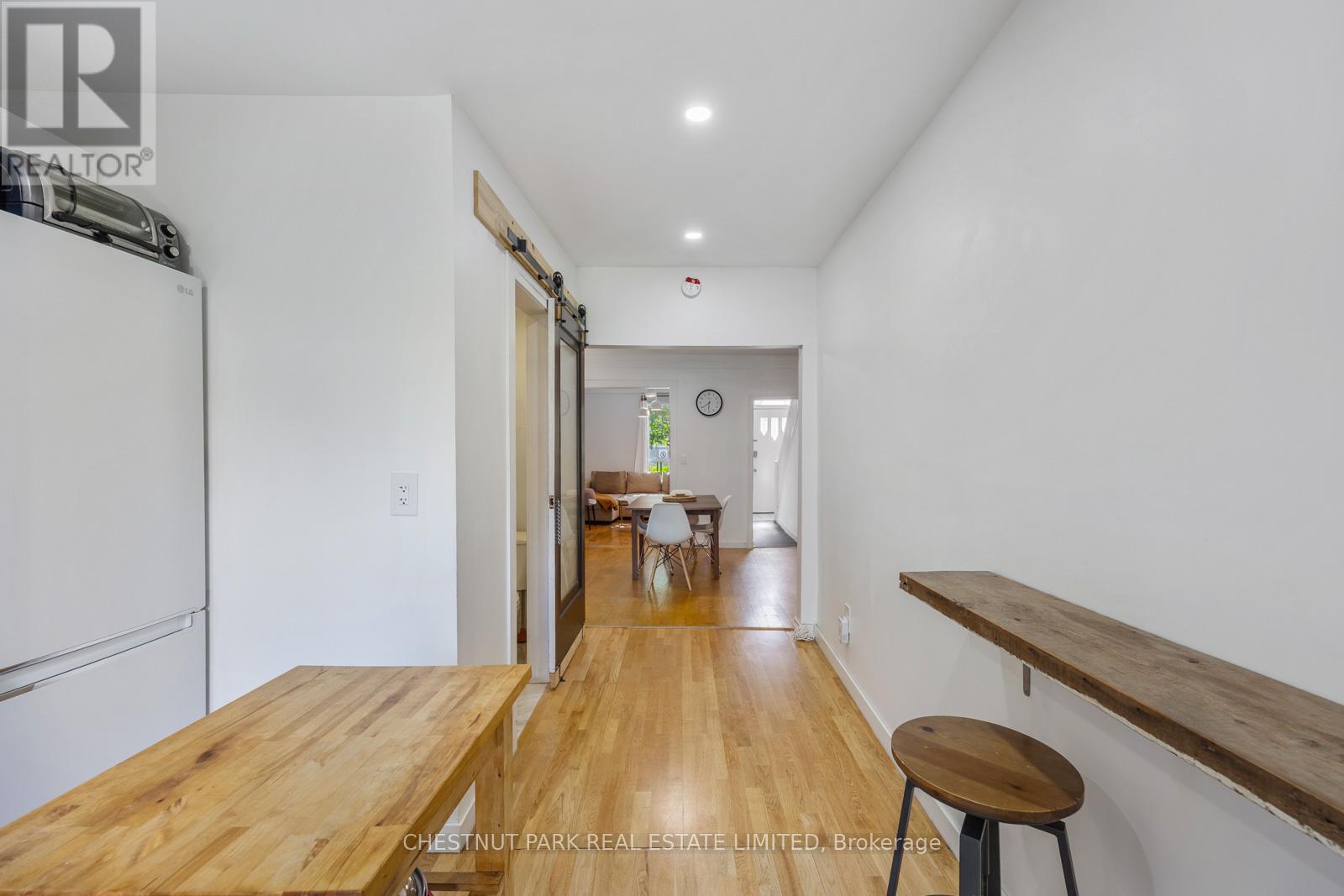 62 Garnet Avenue, Toronto, Ontario  M6G 1V7 - Photo 21 - W12432298