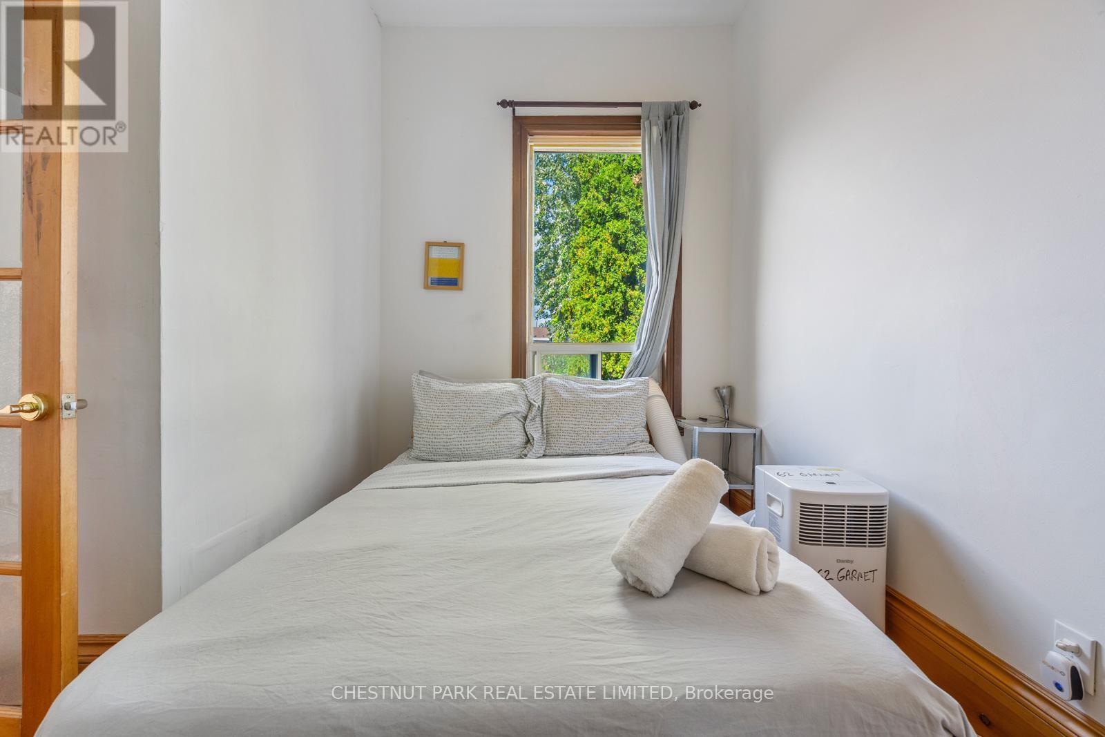 62 Garnet Avenue, Toronto, Ontario  M6G 1V7 - Photo 31 - W12432298