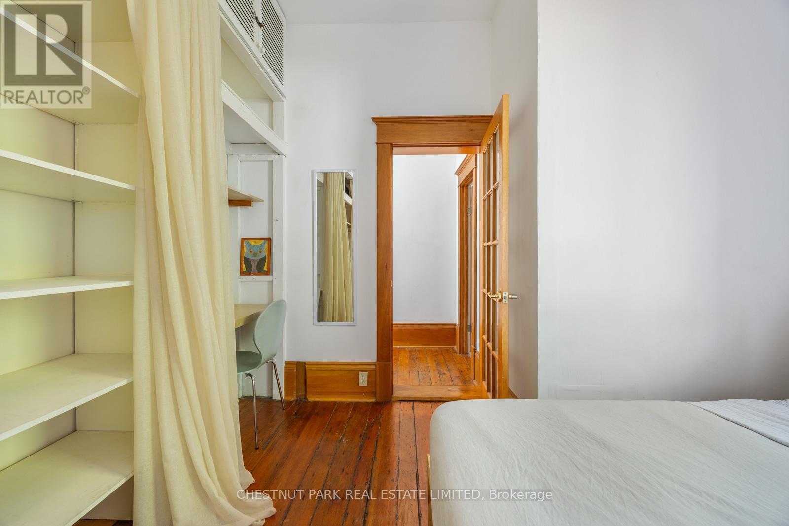62 Garnet Avenue, Toronto, Ontario  M6G 1V7 - Photo 32 - W12432298