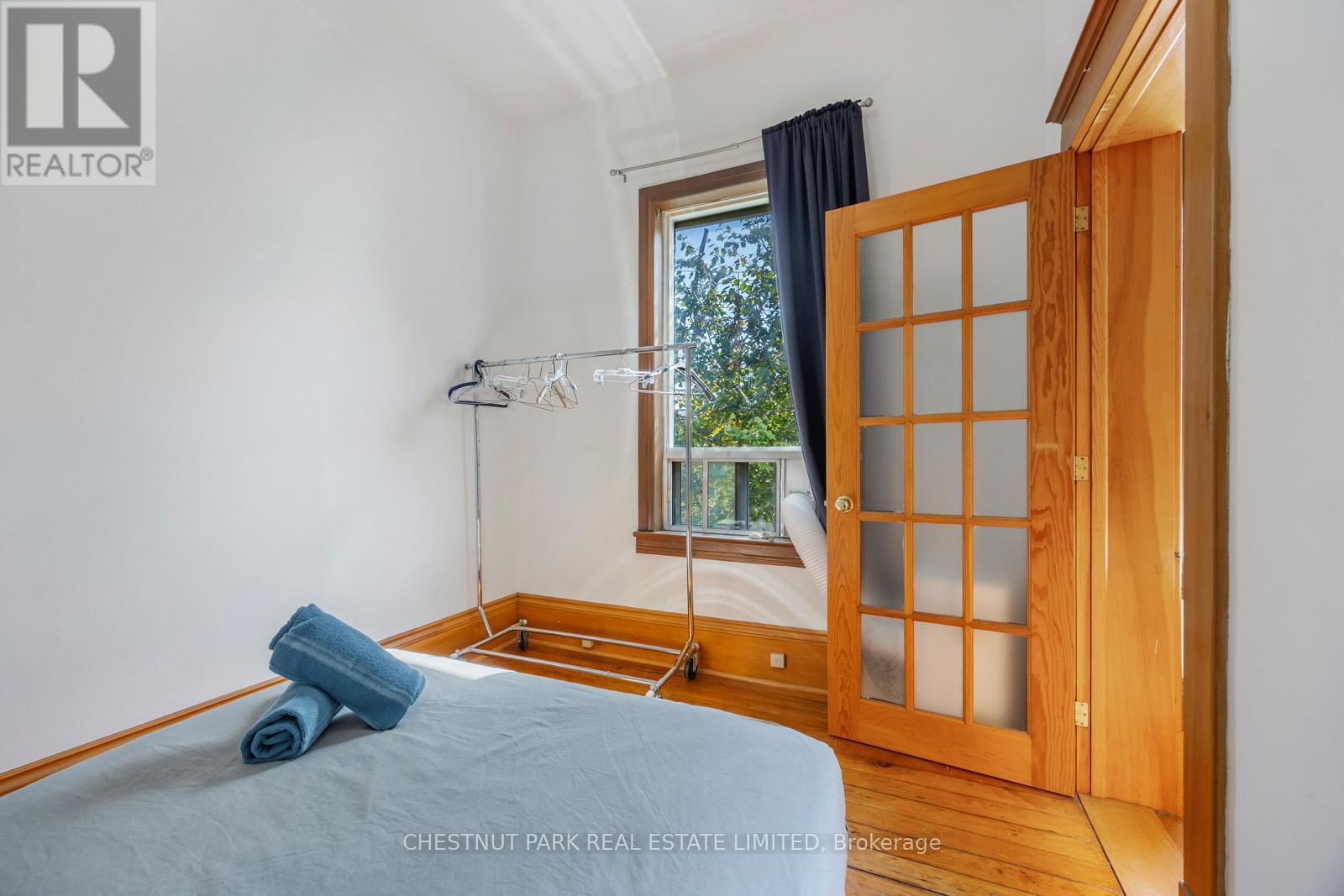 62 Garnet Avenue, Toronto, Ontario  M6G 1V7 - Photo 37 - W12432298
