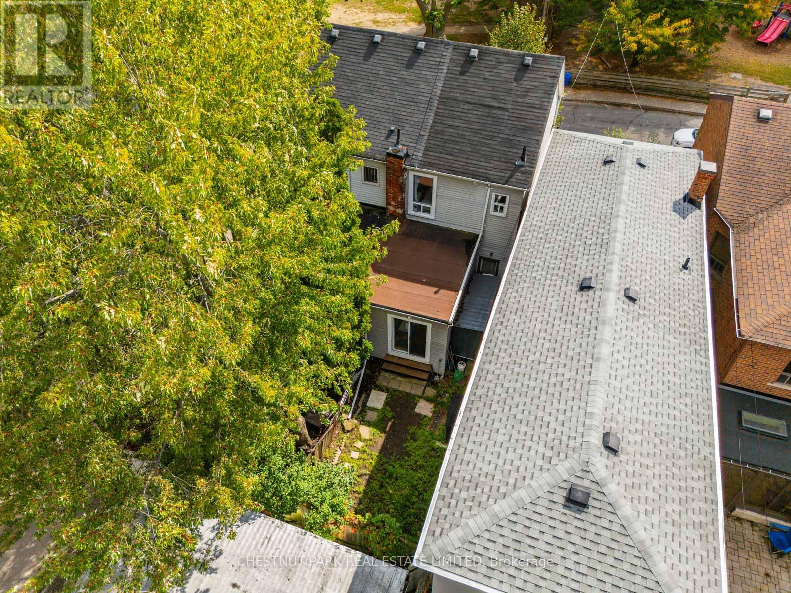 62 Garnet Avenue, Toronto, Ontario  M6G 1V7 - Photo 49 - W12432298