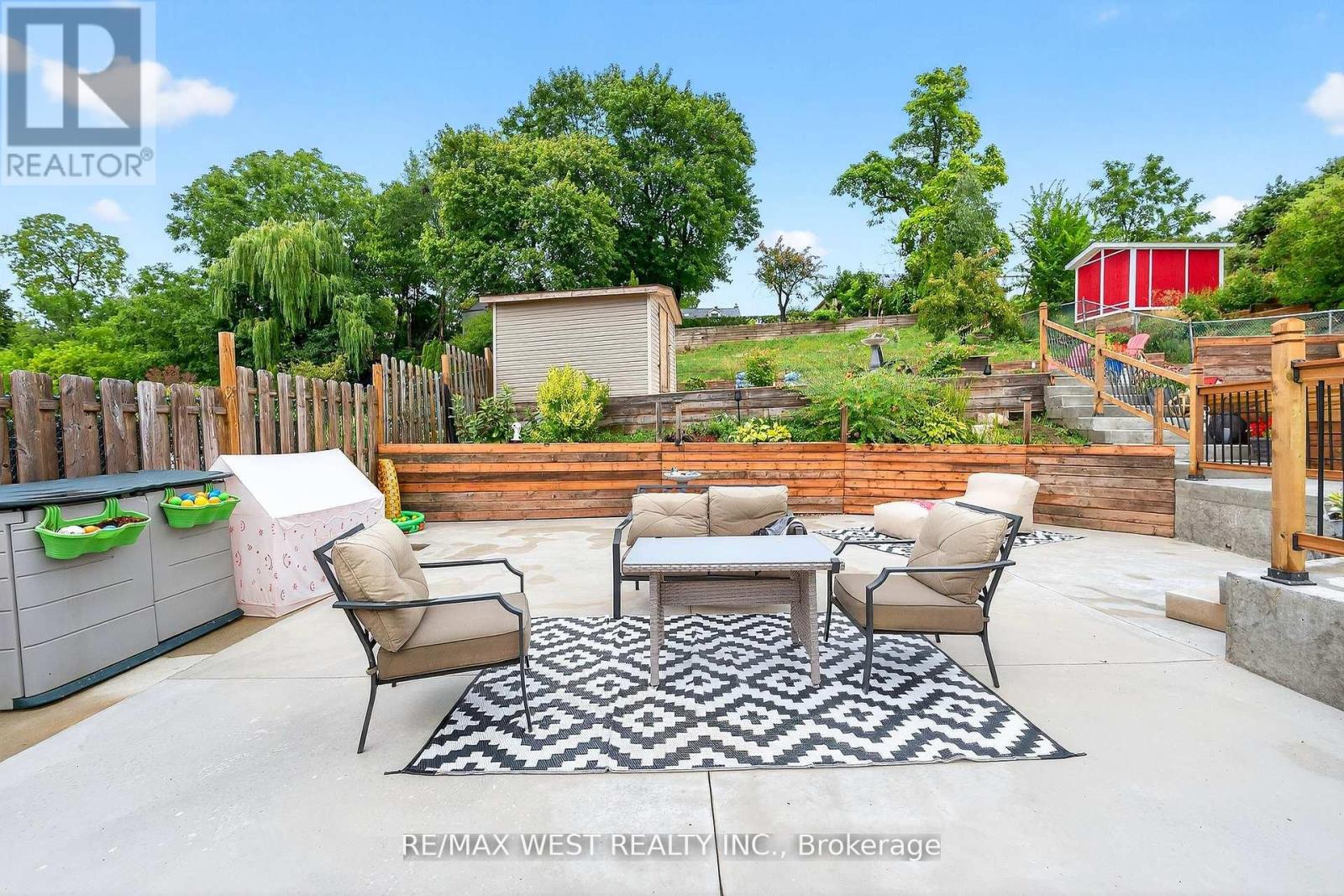 54 Barker Avenue, Toronto, Ontario  M9V 4A1 - Photo 29 - W12432305