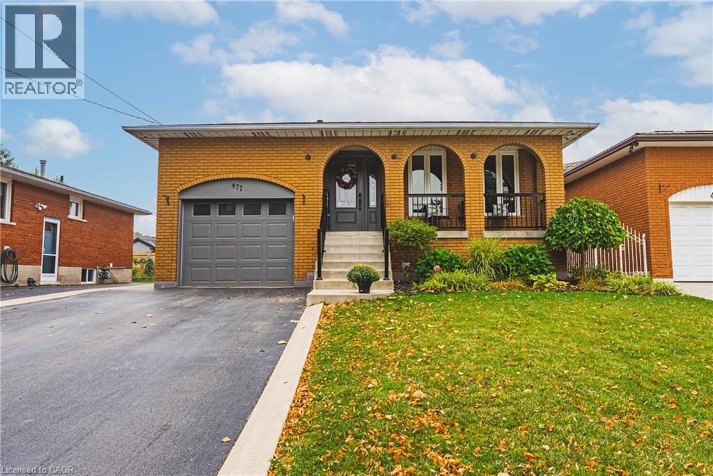 477 Queen Victoria Drive, Hamilton, Ontario  L8W 1G7 - Photo 2 - 40774466