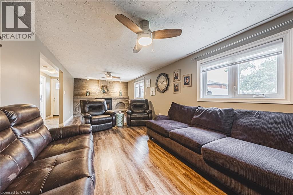 477 Queen Victoria Drive, Hamilton, Ontario  L8W 1G7 - Photo 34 - 40774466