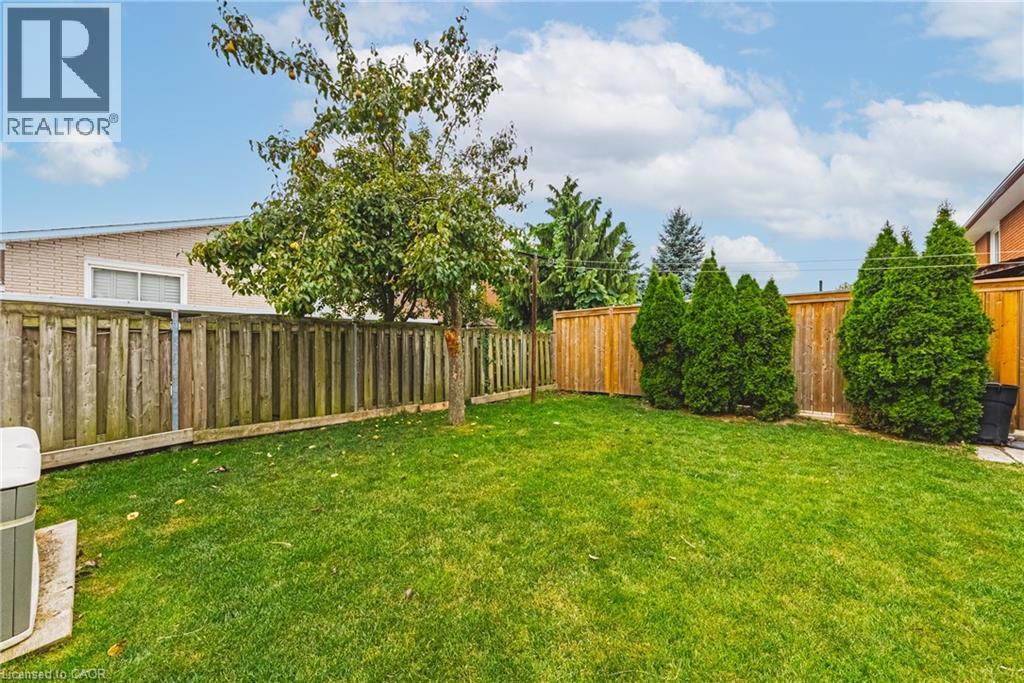 477 Queen Victoria Drive, Hamilton, Ontario  L8W 1G7 - Photo 46 - 40774466