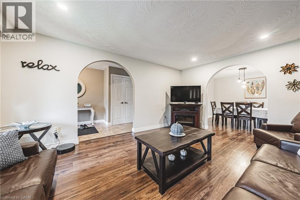 477 Queen Victoria Drive, Hamilton, Ontario  L8W 1G7 - Photo 9 - 40774466