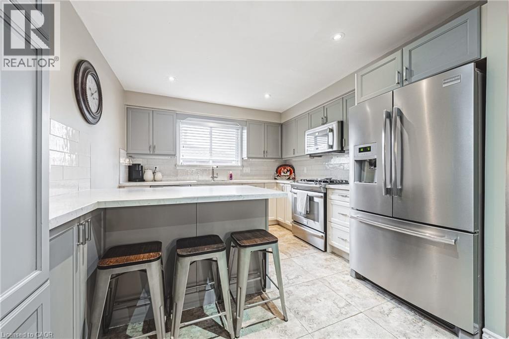 477 Queen Victoria Drive, Hamilton, Ontario  L8W 1G7 - Photo 18 - 40774466
