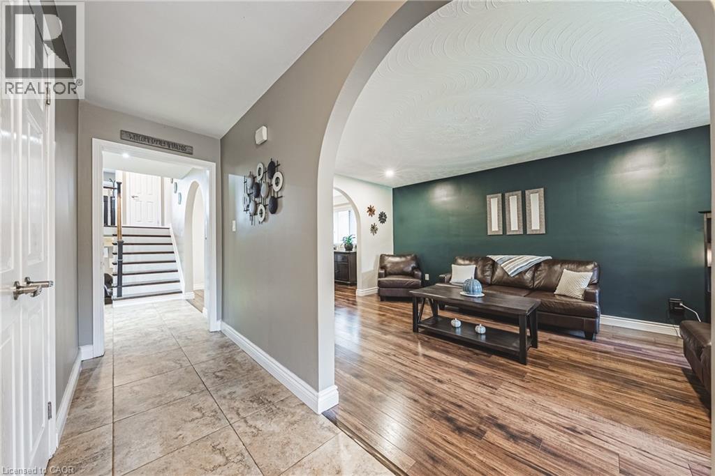 477 Queen Victoria Drive, Hamilton, Ontario  L8W 1G7 - Photo 6 - 40774466