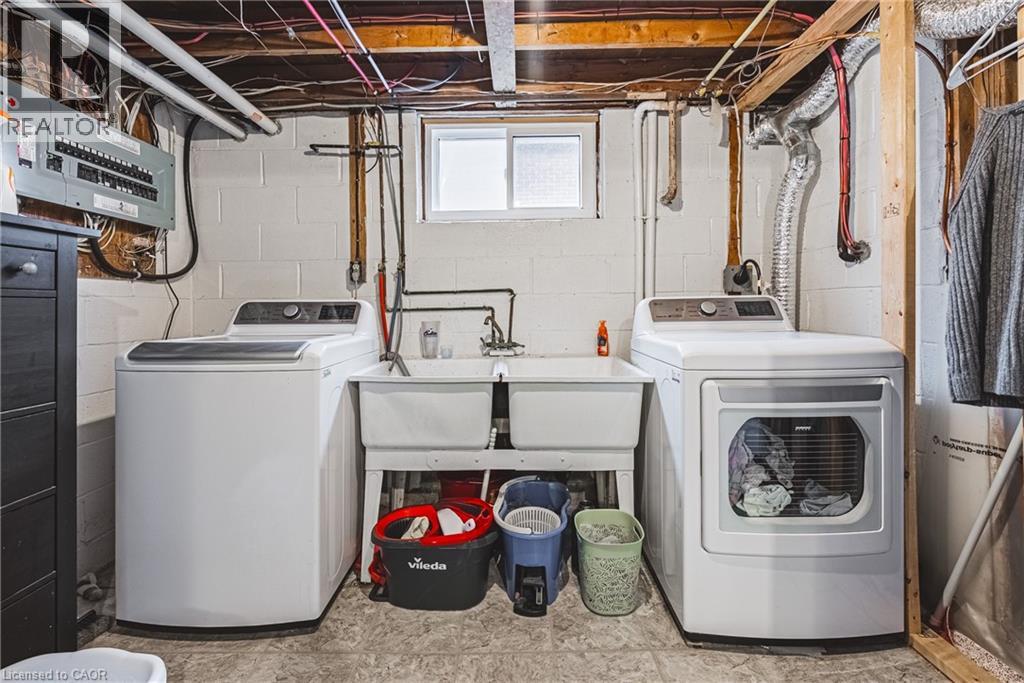 477 Queen Victoria Drive, Hamilton, Ontario  L8W 1G7 - Photo 40 - 40774466