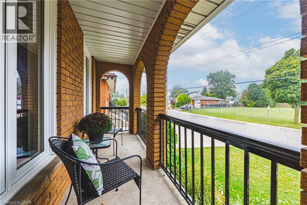 477 Queen Victoria Drive, Hamilton, Ontario  L8W 1G7 - Photo 3 - 40774466