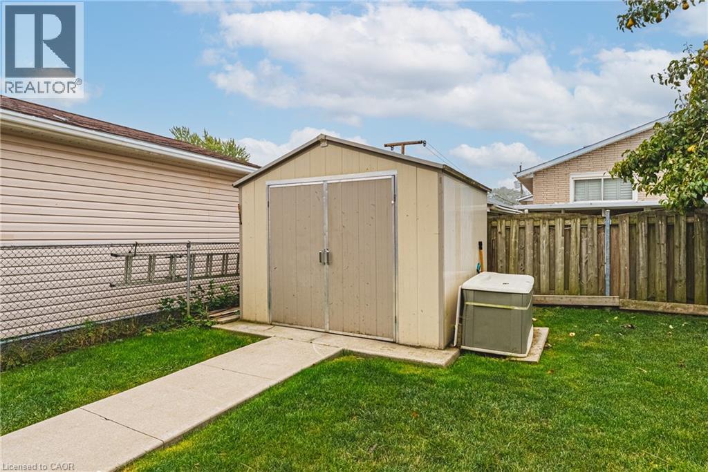477 Queen Victoria Drive, Hamilton, Ontario  L8W 1G7 - Photo 44 - 40774466