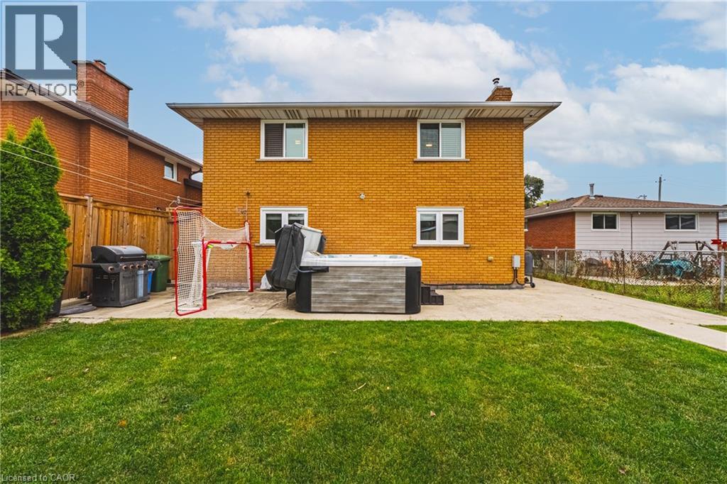 477 Queen Victoria Drive, Hamilton, Ontario  L8W 1G7 - Photo 48 - 40774466