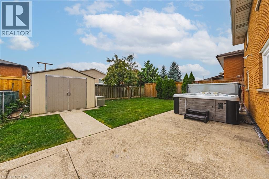 477 Queen Victoria Drive, Hamilton, Ontario  L8W 1G7 - Photo 43 - 40774466
