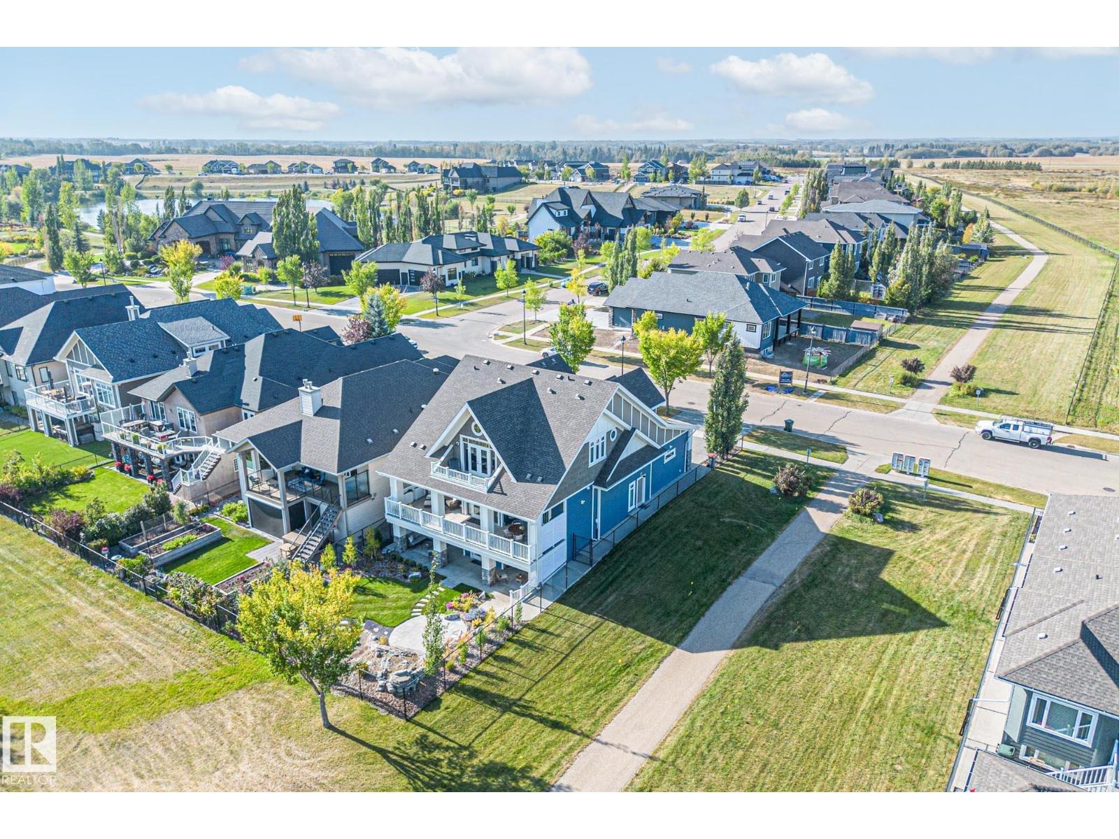 1020 Genesis Lake Bv, Stony Plain, Alberta  T7Z 0G3 - Photo 5 - E4459868