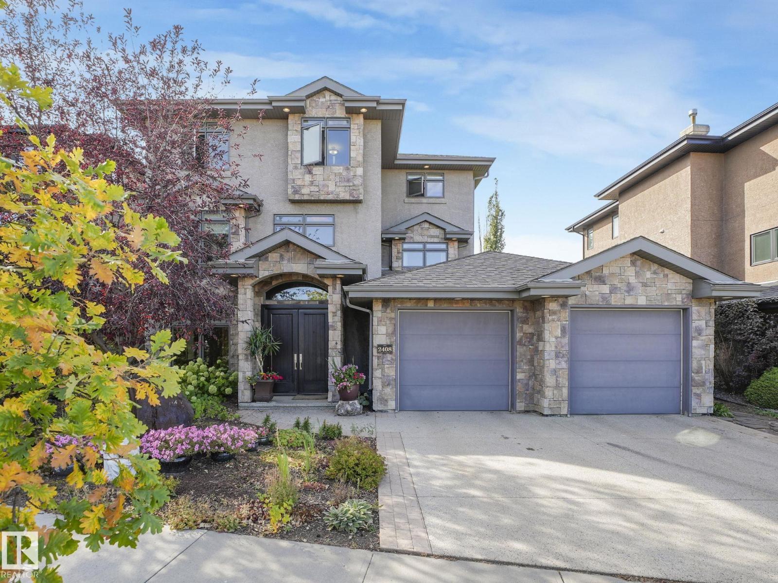 2408 MARTELL CR NW, Edmonton, Alberta