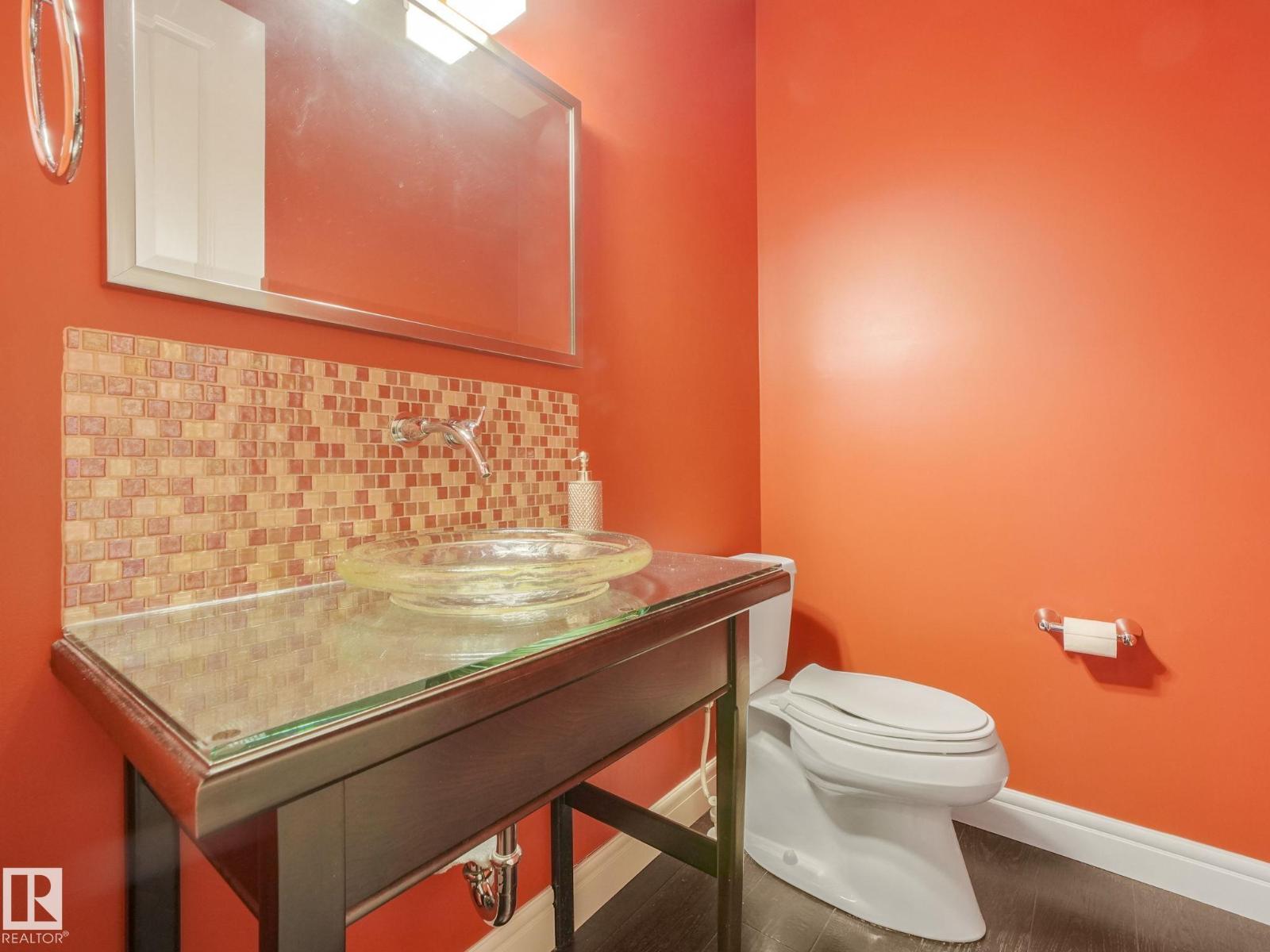 2408 Martell Cr Nw, Edmonton, Alberta  T6R 0C7 - Photo 13 - E4459960