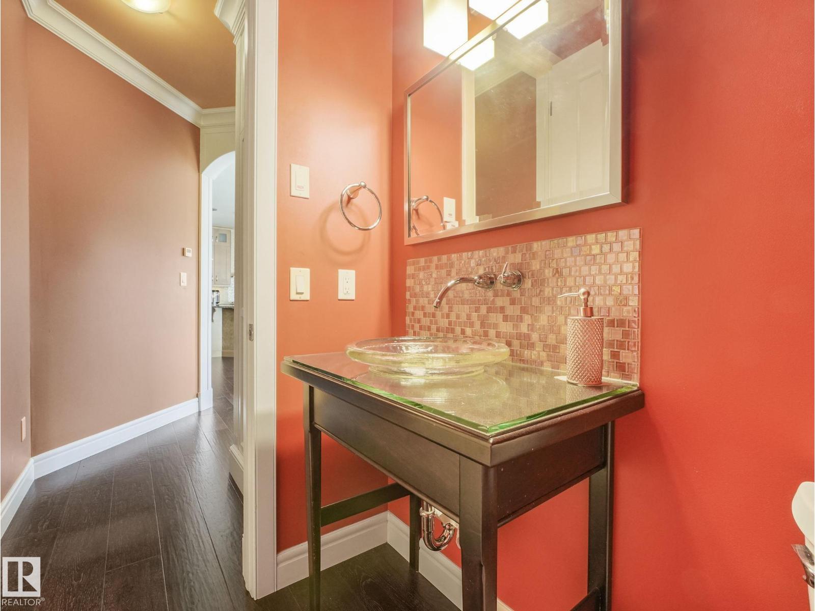 2408 Martell Cr Nw, Edmonton, Alberta  T6R 0C7 - Photo 14 - E4459960