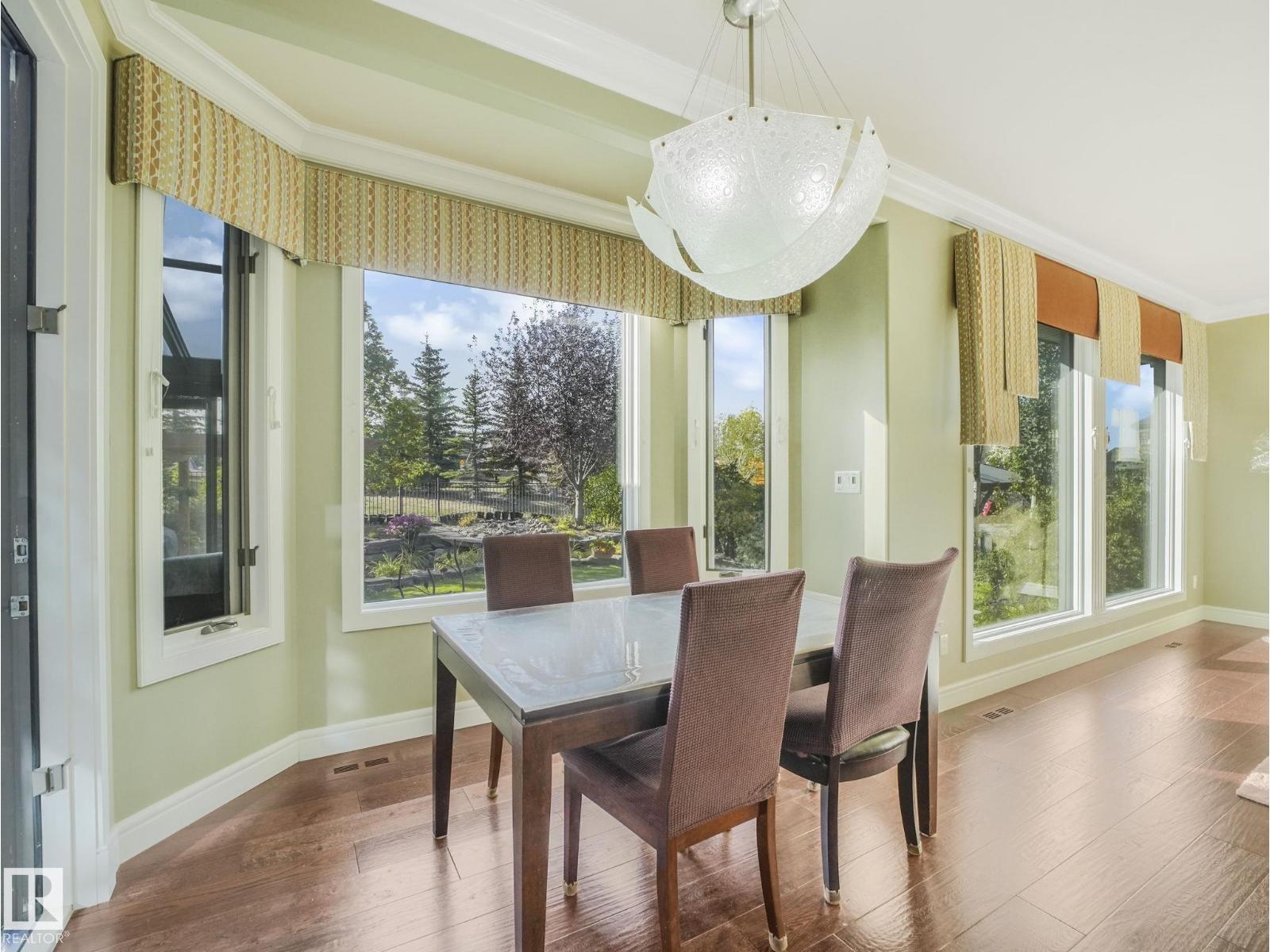 2408 Martell Cr Nw, Edmonton, Alberta  T6R 0C7 - Photo 20 - E4459960
