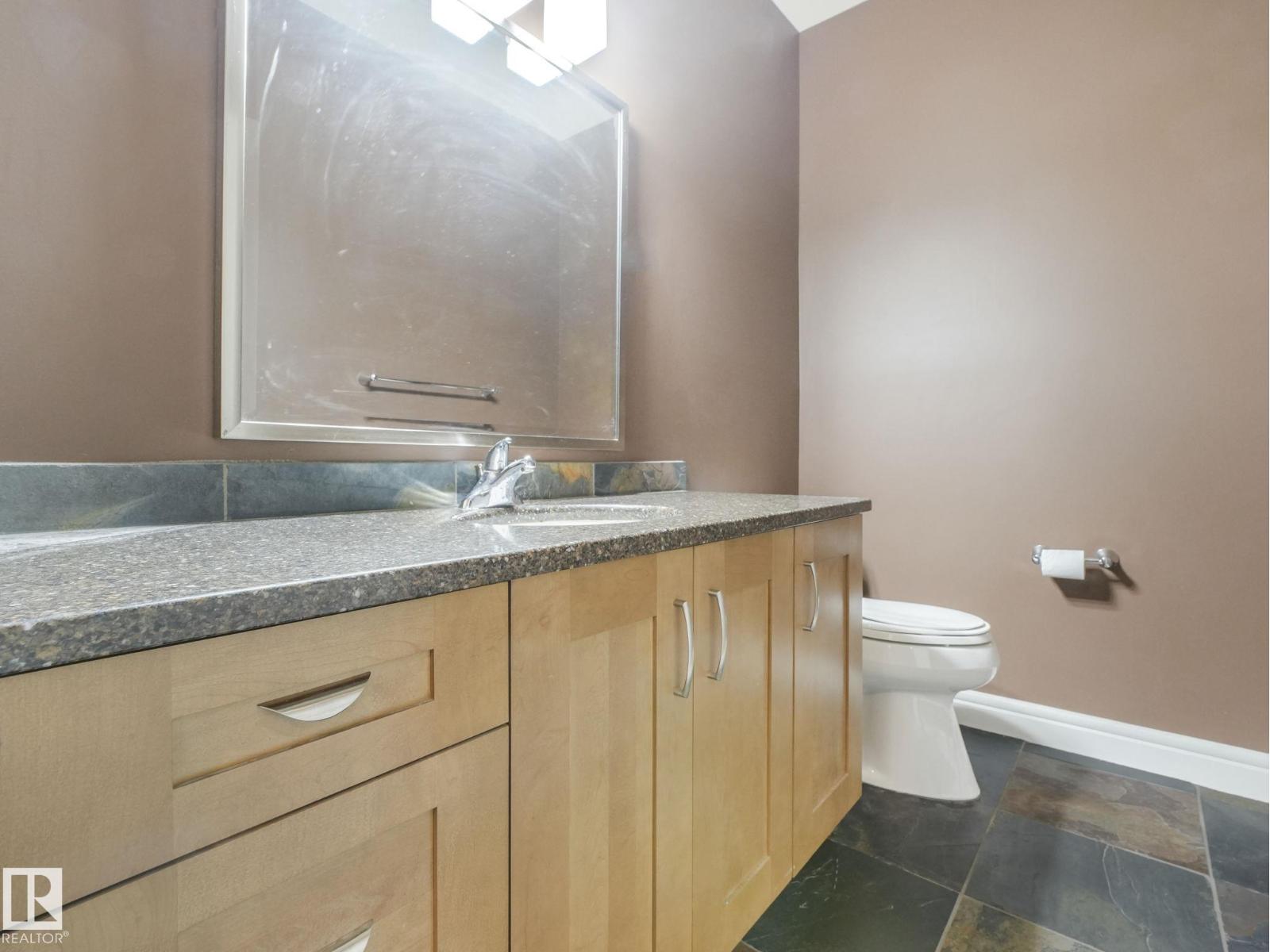 2408 Martell Cr Nw, Edmonton, Alberta  T6R 0C7 - Photo 22 - E4459960
