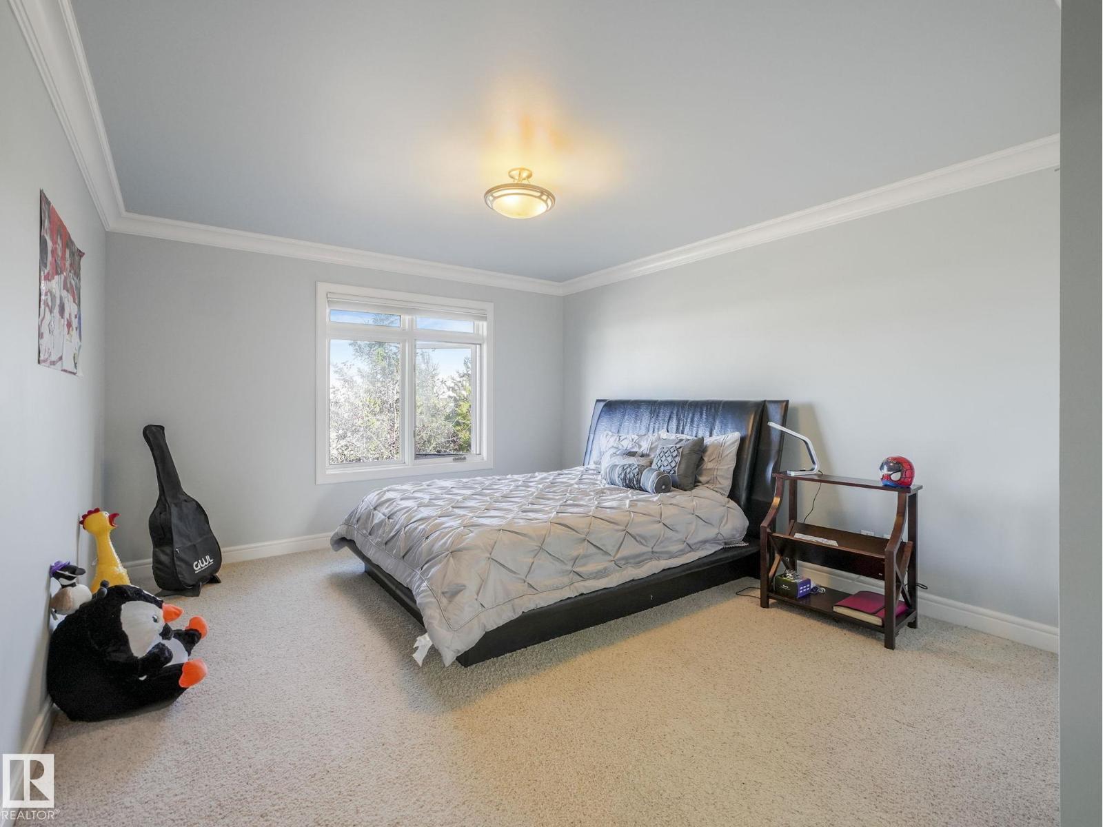2408 Martell Cr Nw, Edmonton, Alberta  T6R 0C7 - Photo 31 - E4459960
