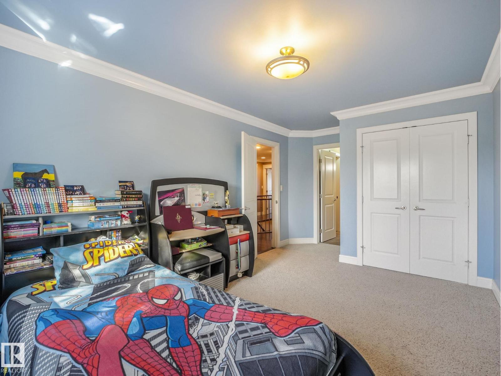 2408 Martell Cr Nw, Edmonton, Alberta  T6R 0C7 - Photo 36 - E4459960