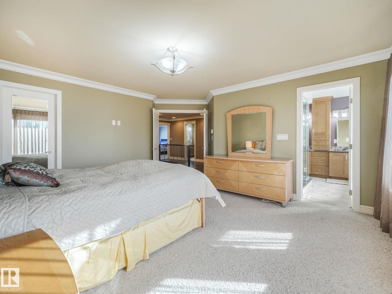 2408 Martell Cr Nw, Edmonton, Alberta  T6R 0C7 - Photo 40 - E4459960